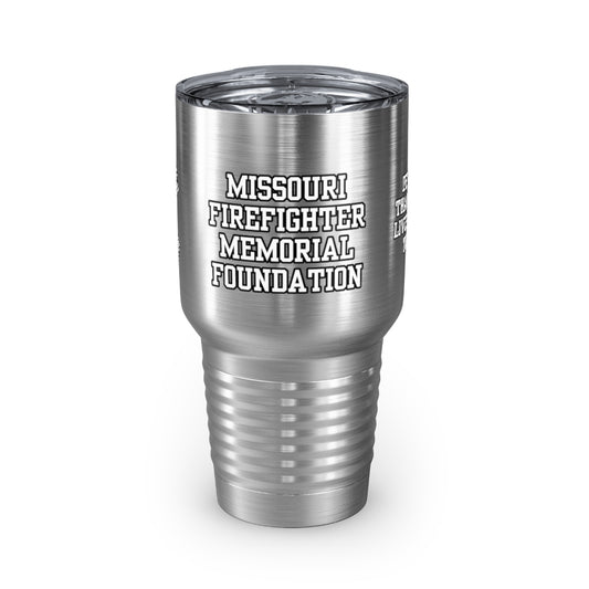 Small Statue Tumbler, 30oz (multiple color options available)