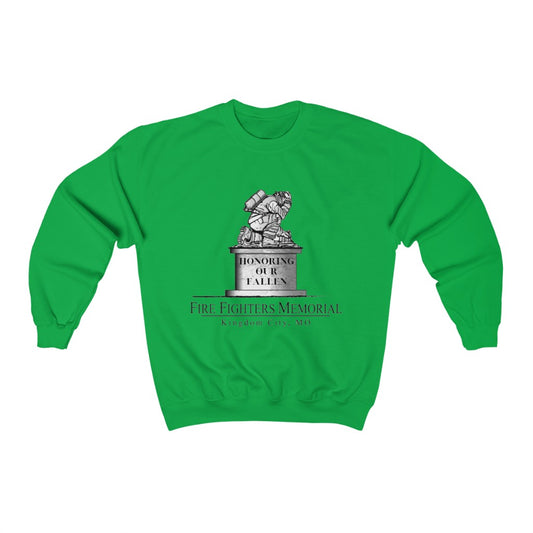 Statue Crewneck Sweater (multiple color options available)