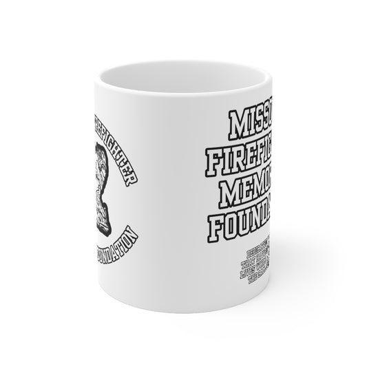 Small Statue Mug
