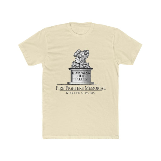 Statue Shirt (multiple color options available)