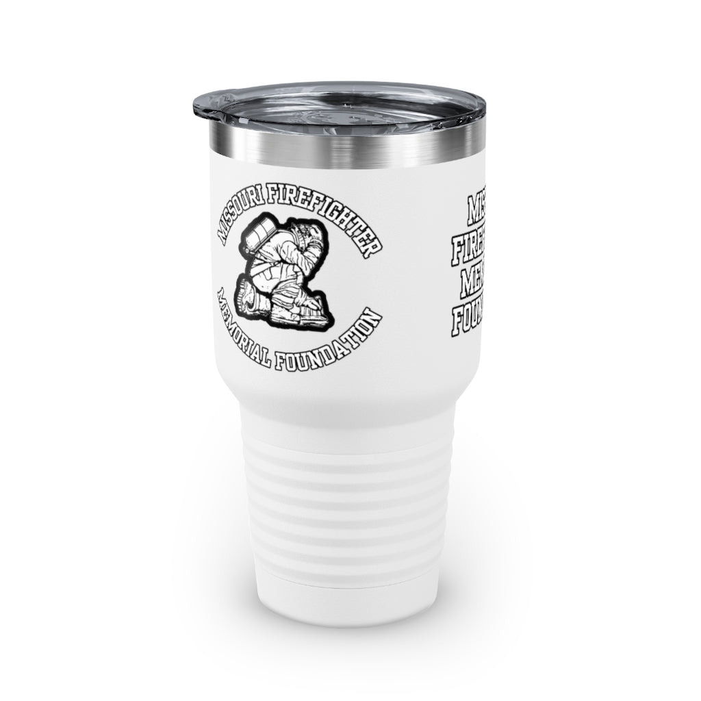 Small Statue Tumbler, 30oz (multiple color options available)