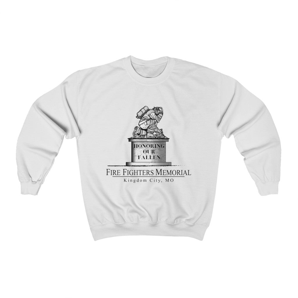 Statue Crewneck Sweater (multiple color options available)