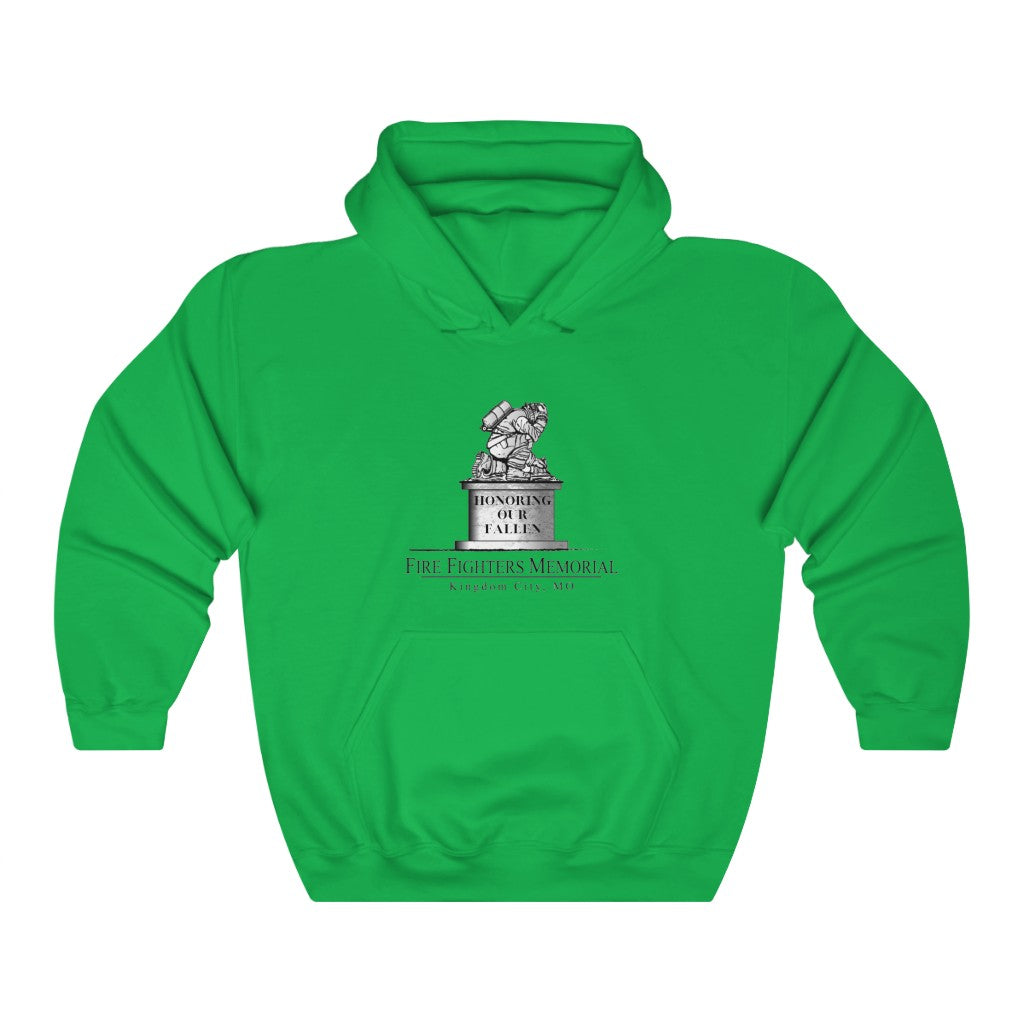 Statue Hoodie (multiple color options available)