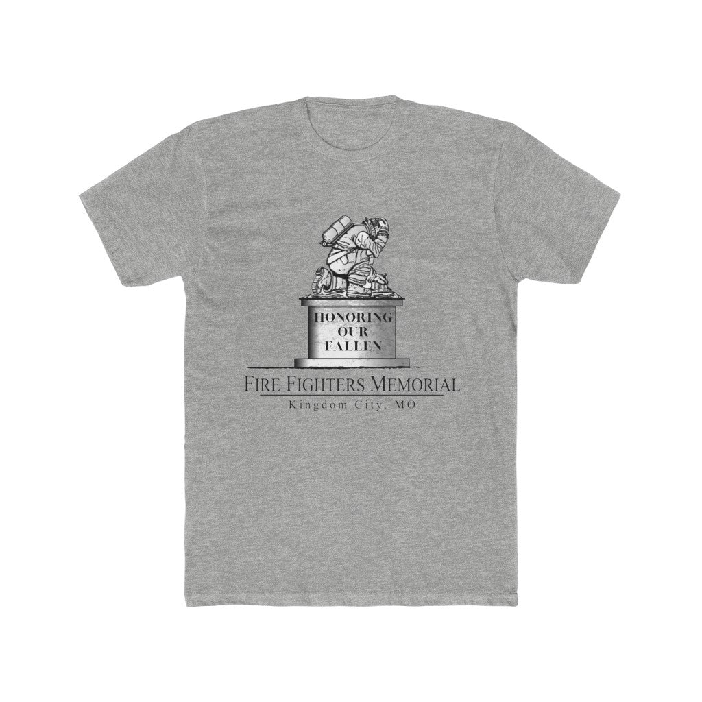 Statue Shirt (multiple color options available)