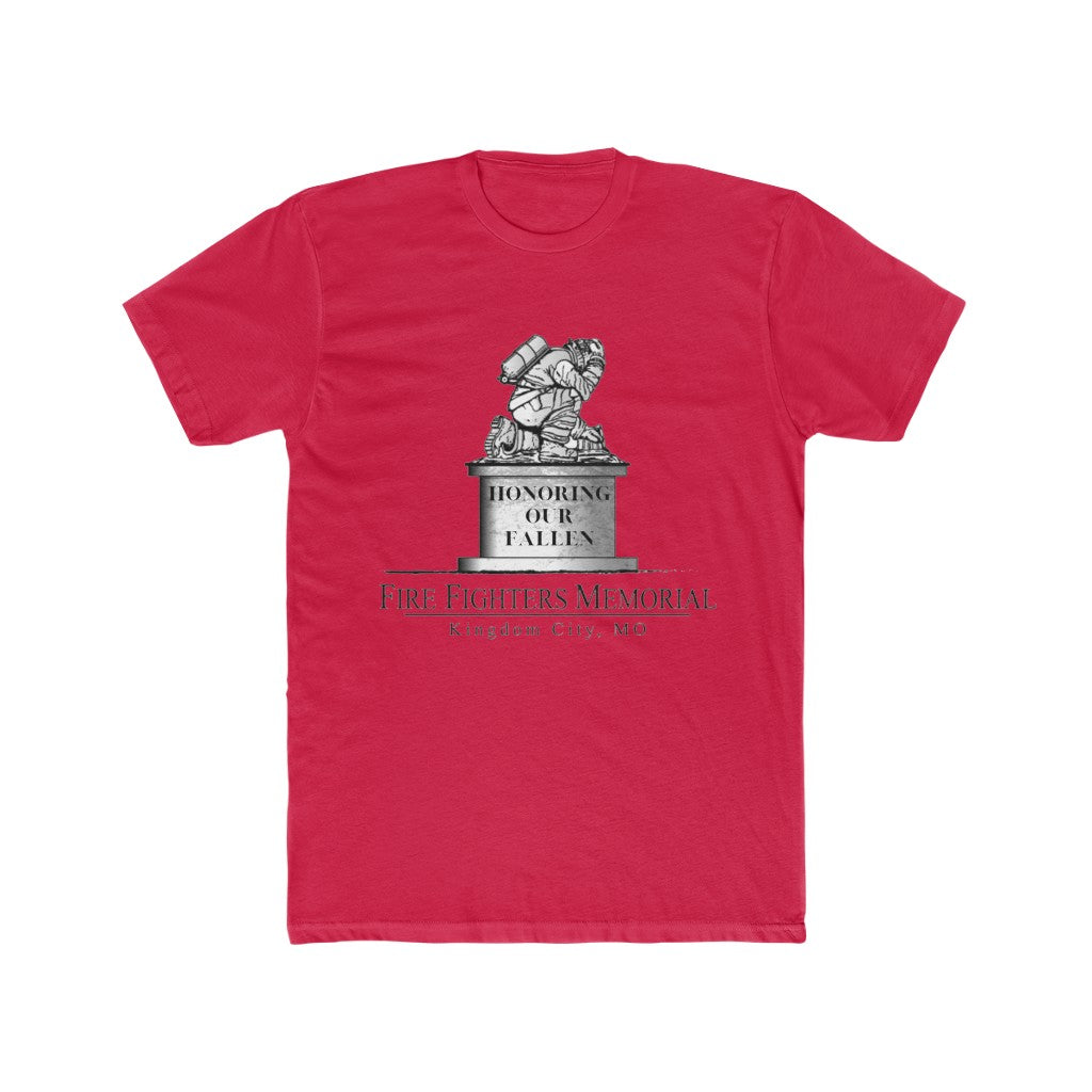Statue Shirt (multiple color options available)