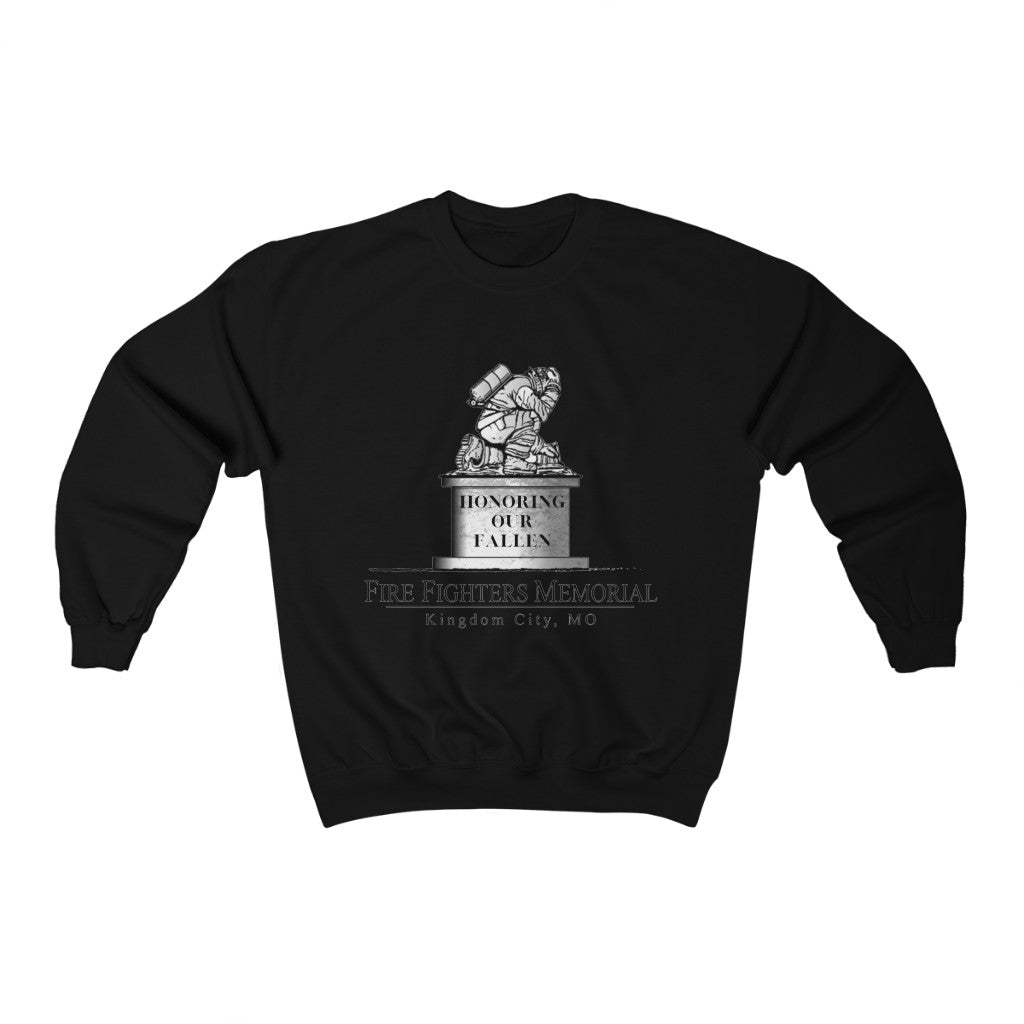 Statue Crewneck Sweater (multiple color options available)