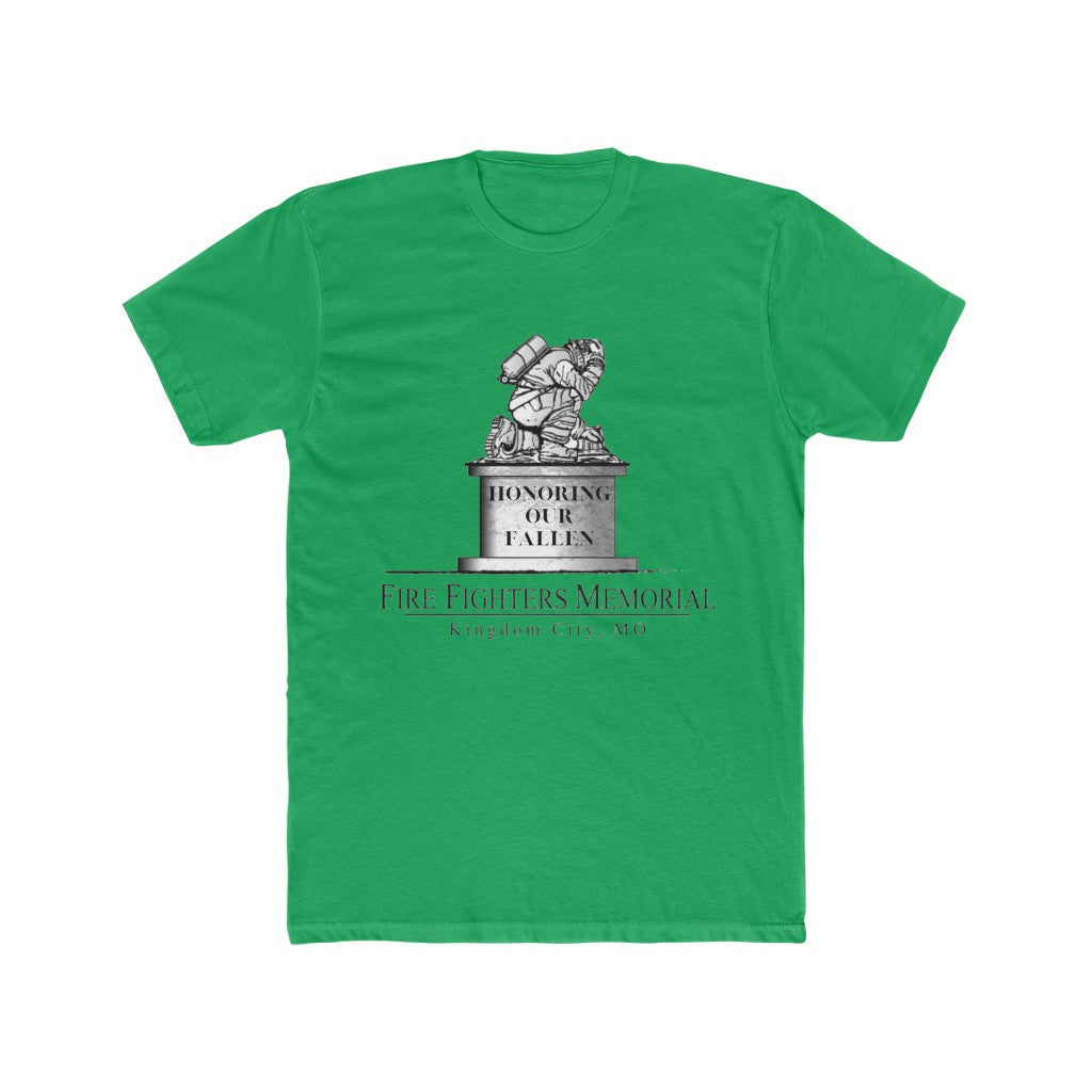 Statue Shirt (multiple color options available)