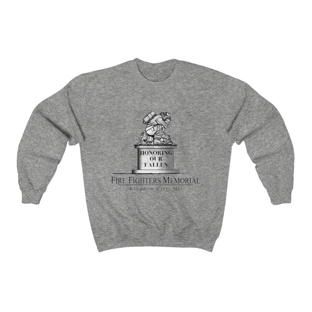 Statue Crewneck Sweater (multiple color options available)