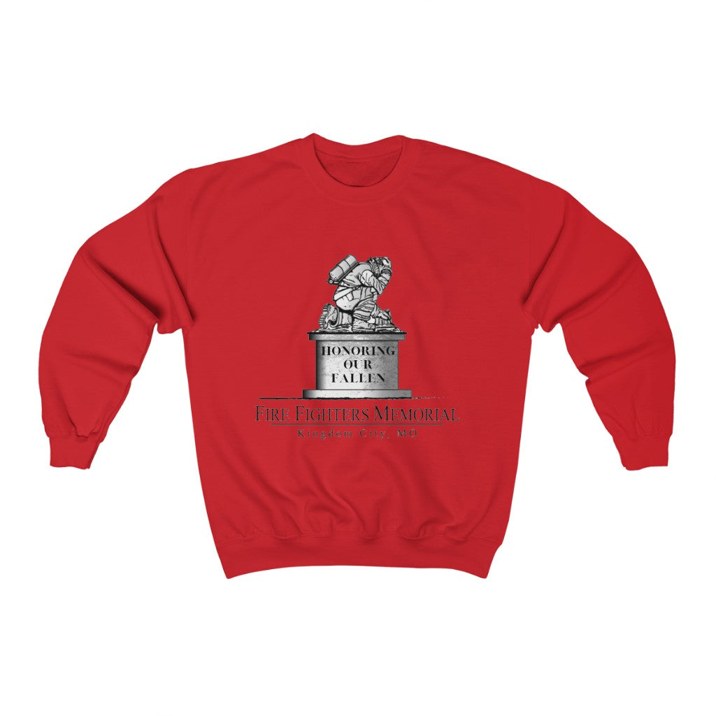 Statue Crewneck Sweater (multiple color options available)