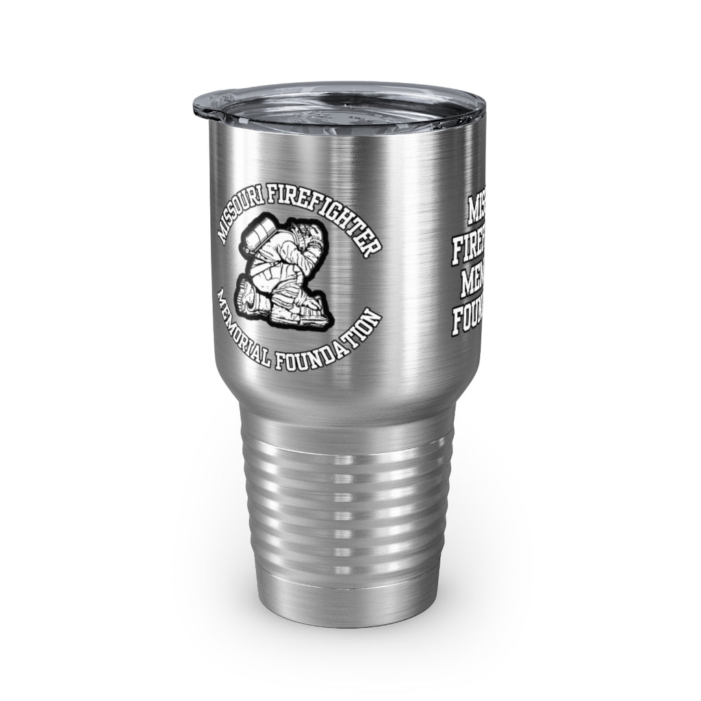 Small Statue Tumbler, 30oz (multiple color options available)