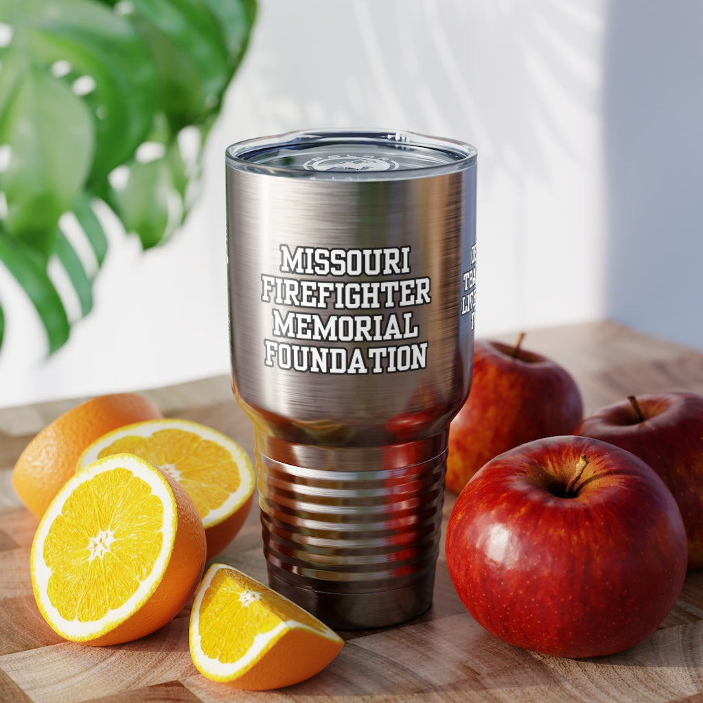 Small Statue Tumbler, 30oz (multiple color options available)