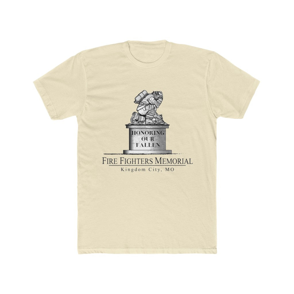 Statue Shirt (multiple color options available)