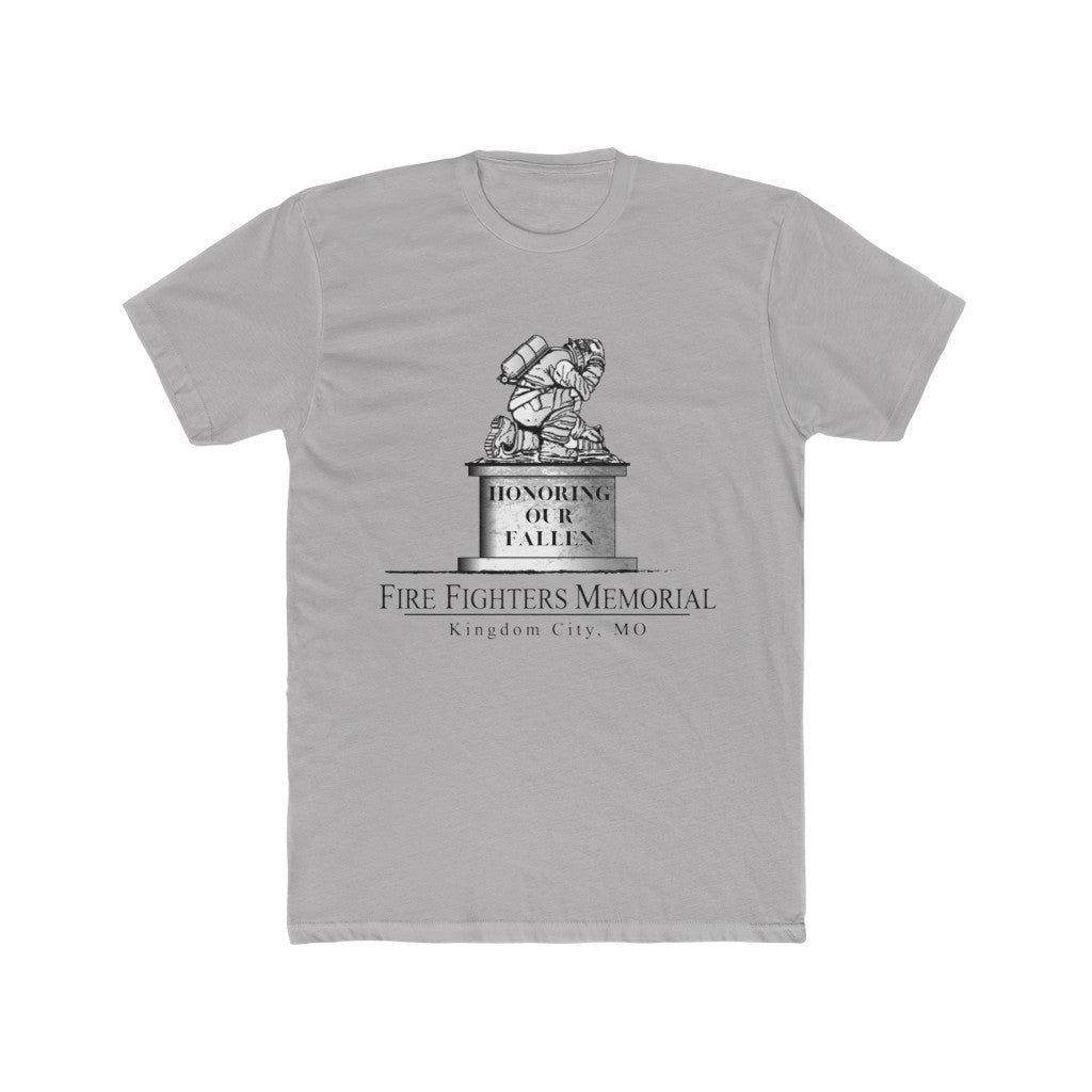 Statue Shirt (multiple color options available)