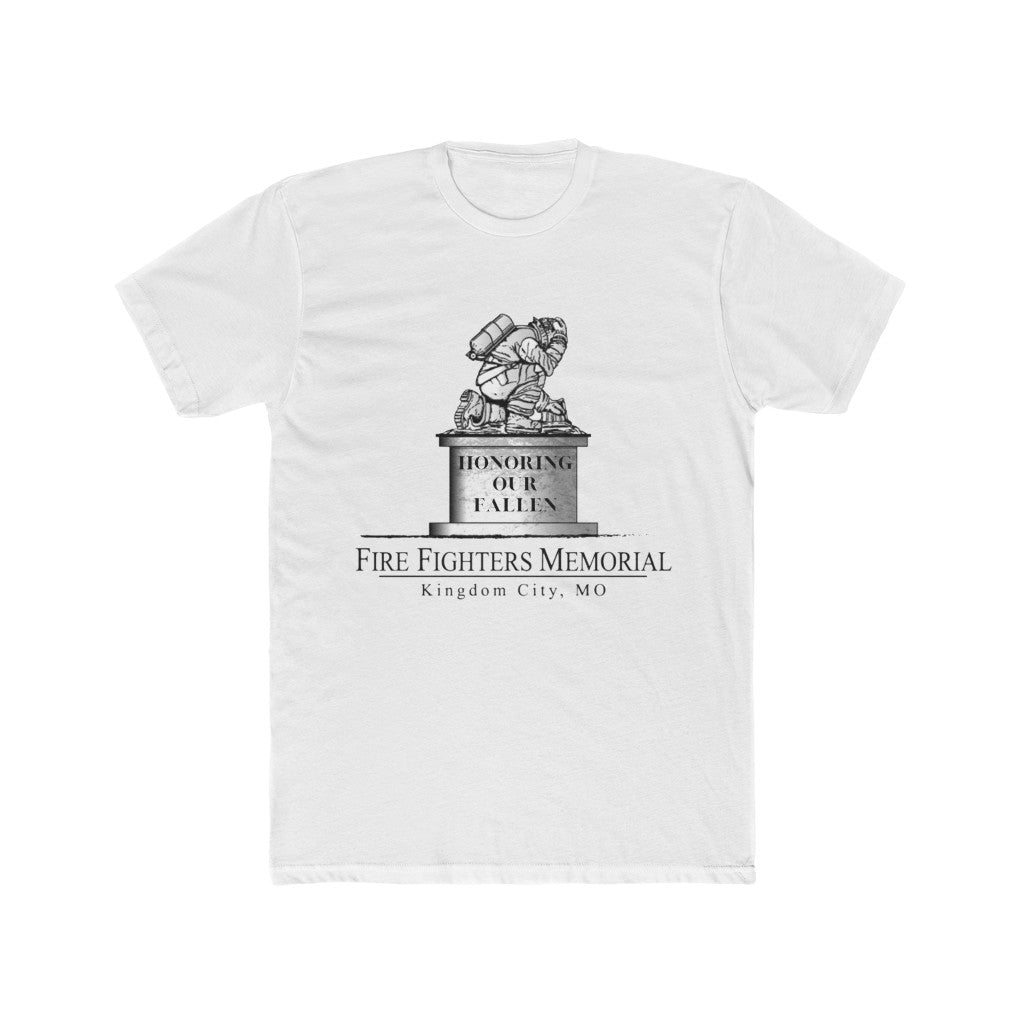 Statue Shirt (multiple color options available)