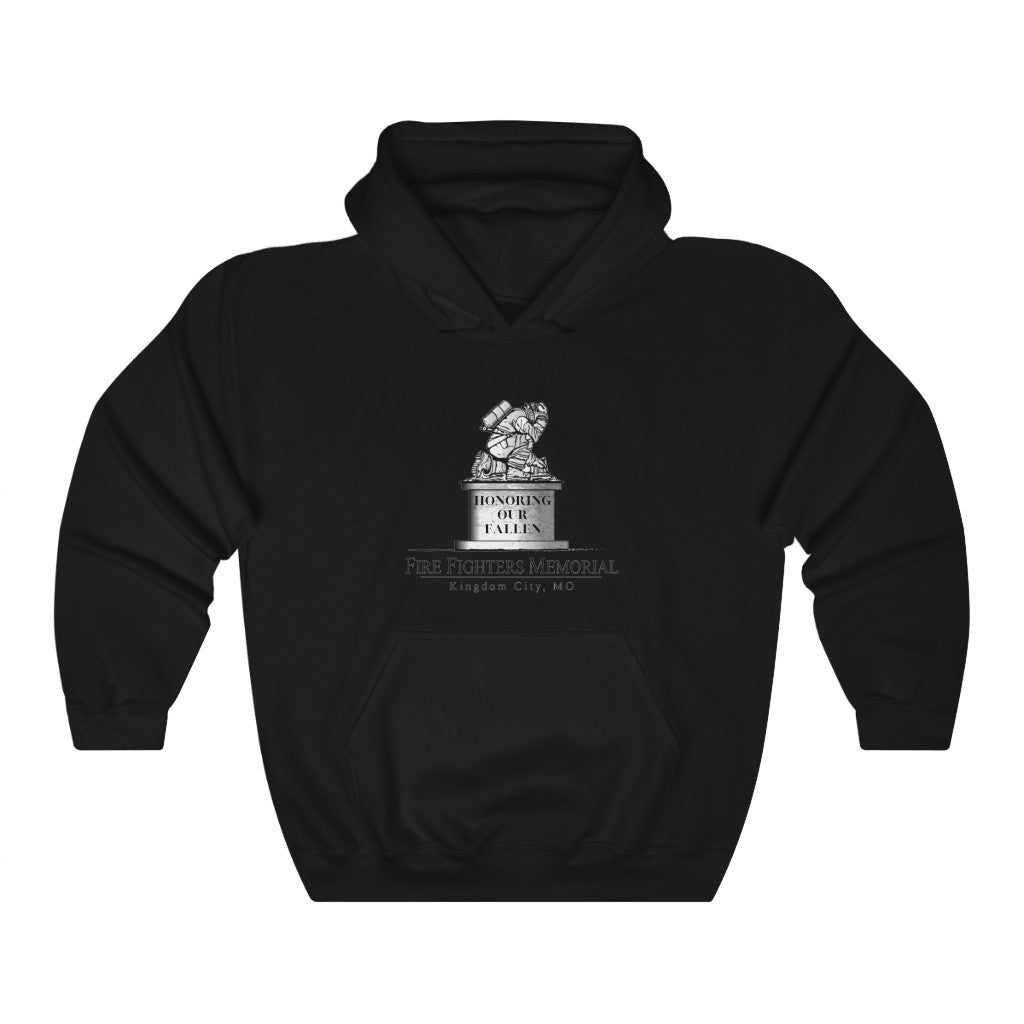 Statue Hoodie (multiple color options available)